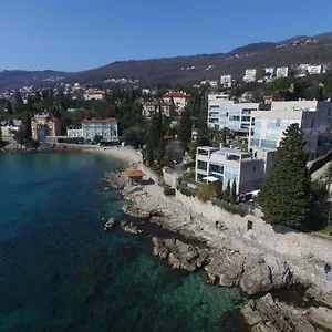  Apartment Arentz - Sea Side View