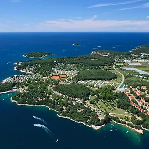 Koversada Parco vacanze Orsera