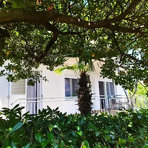  Apartment Garden