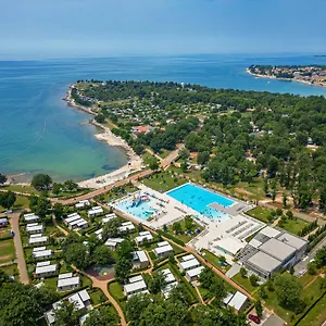 Albatross Mobiel Homes On Camping Park Umag Karigador