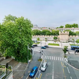 Ibis Centre Gare Avignon