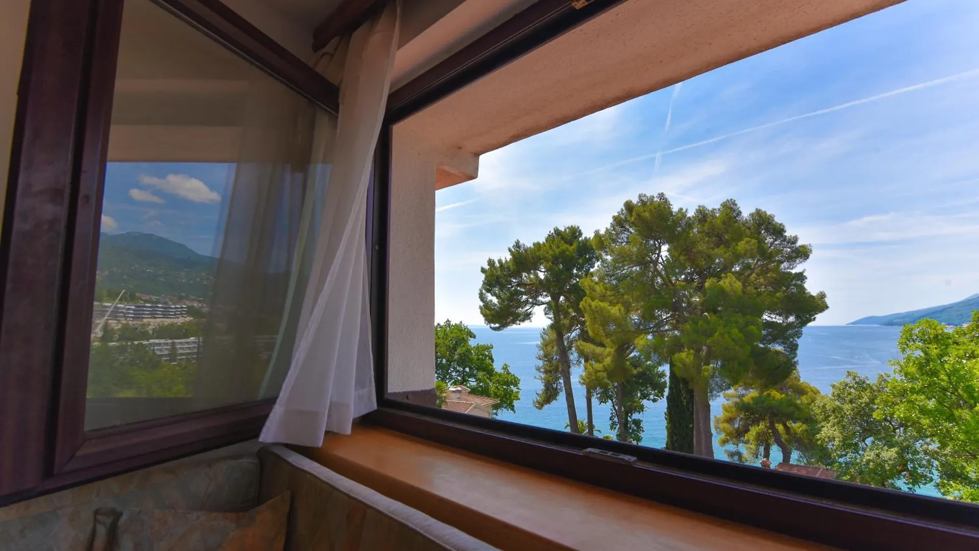 Apartments Villa Vosilla Opatija