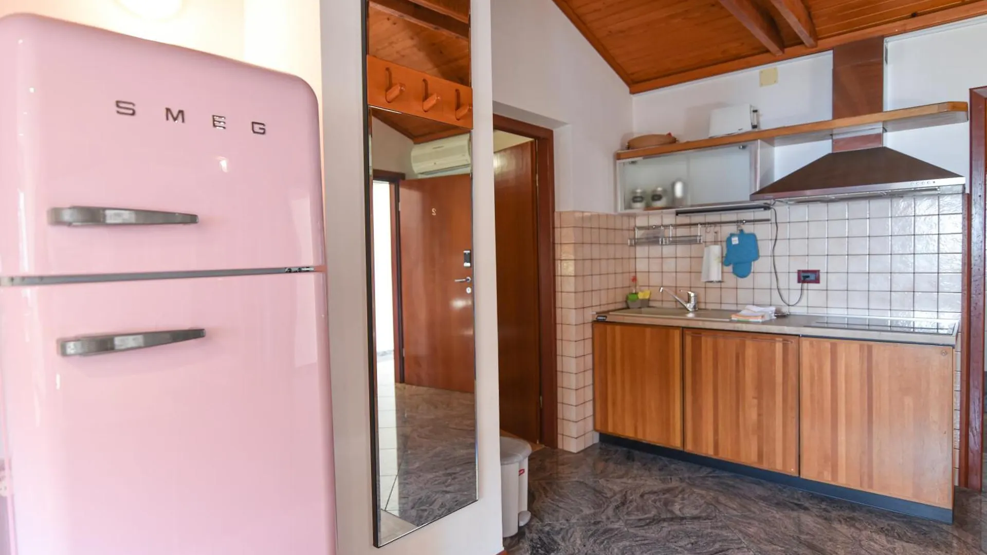 Apartments Villa Vosilla Opatija Kroatien