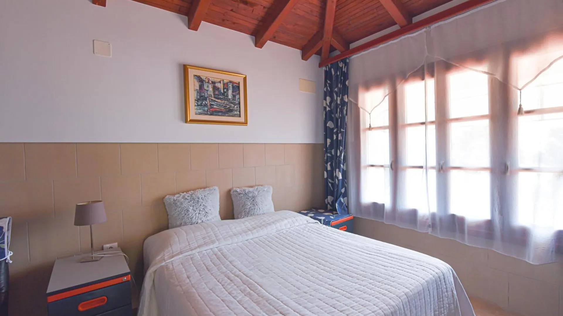 Apartments Villa Vosilla Opatija