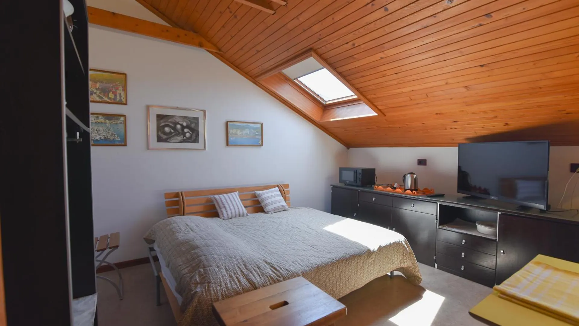 Apartments Villa Vosilla Opatija