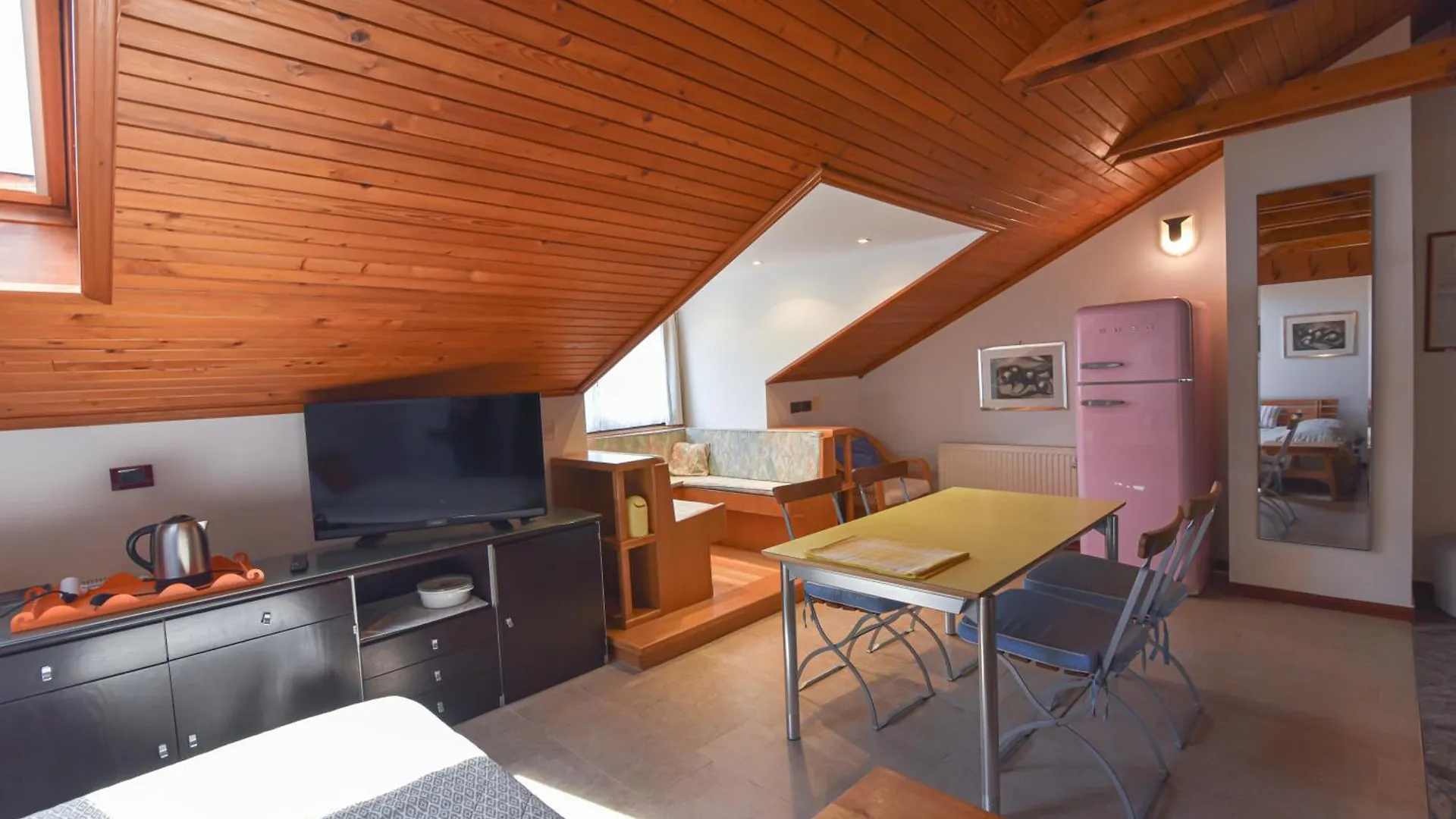 Apartments Villa Vosilla Opatija Kroatien