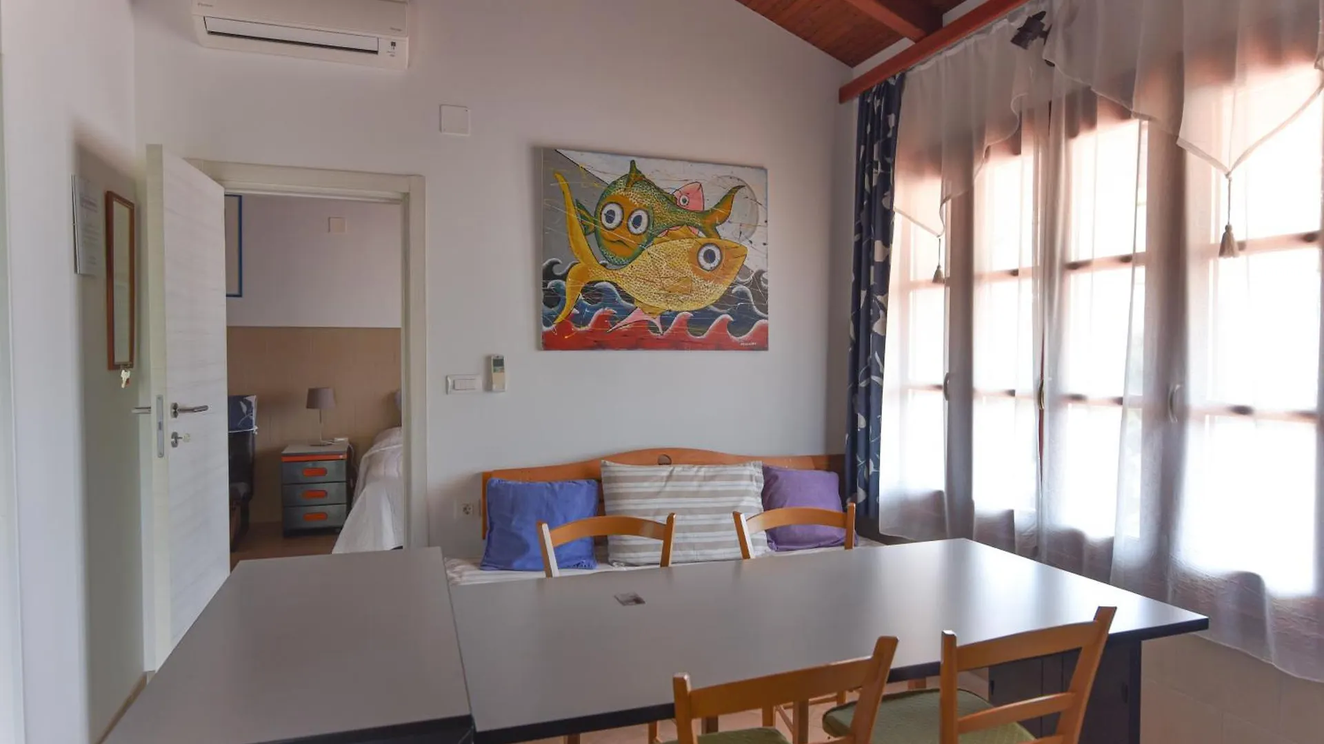 Apartments Villa Vosilla Opatija