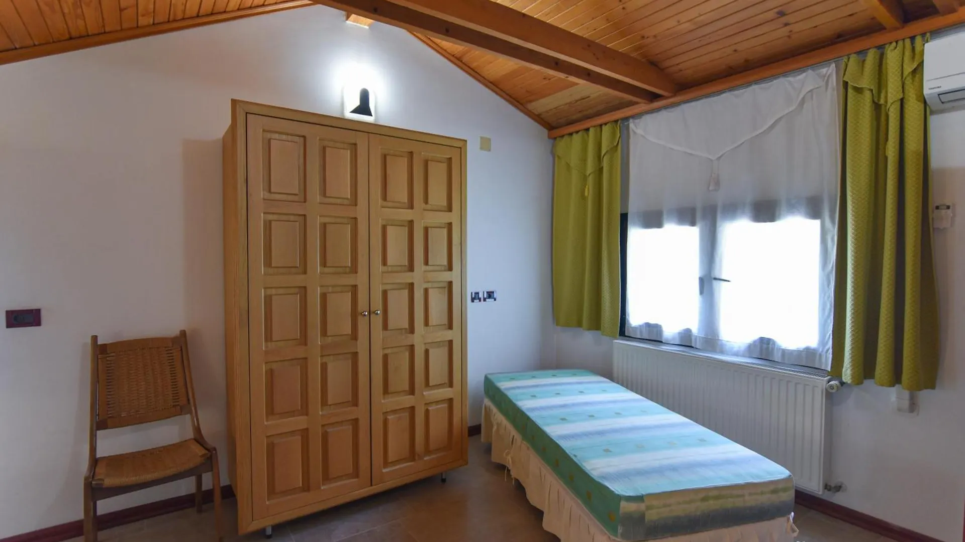 Apartments Villa Vosilla Opatija