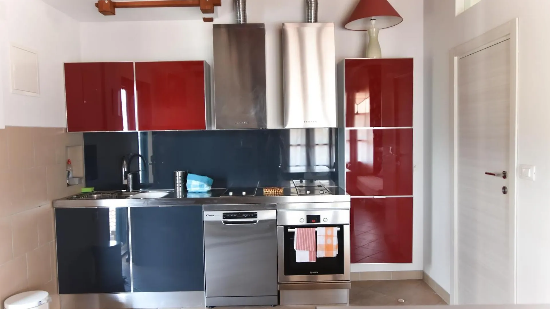 Apartments Villa Vosilla Opatija 0*,
