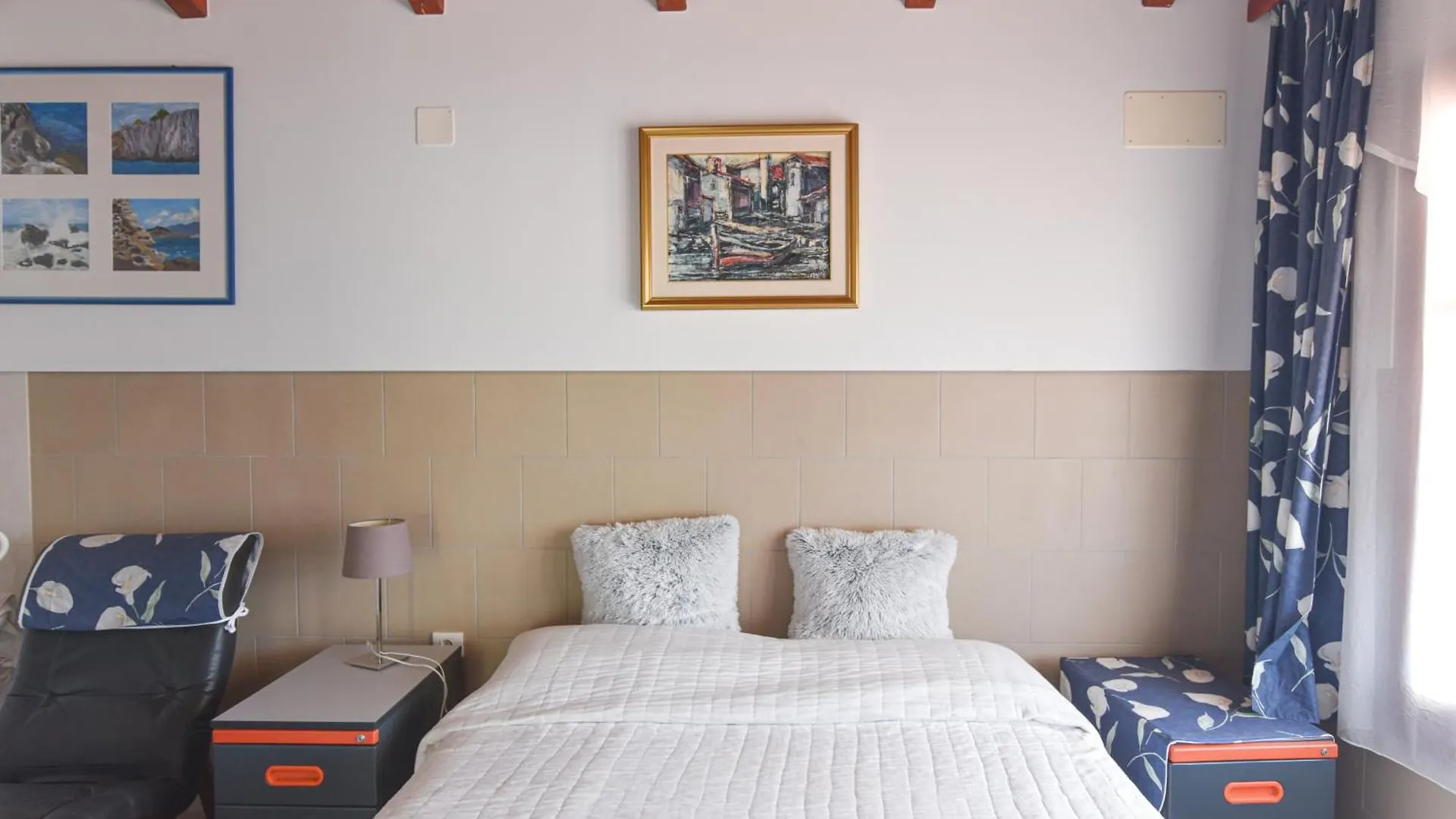 Apartments Villa Vosilla Opatija
