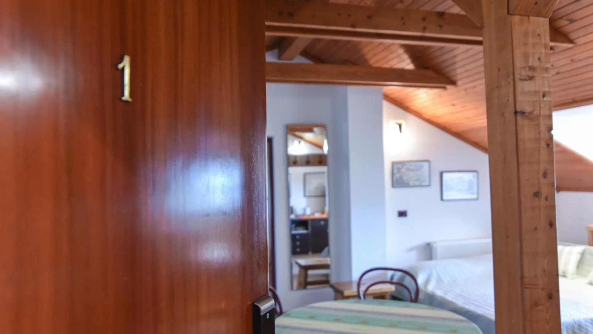Apartments Villa Vosilla Opatija