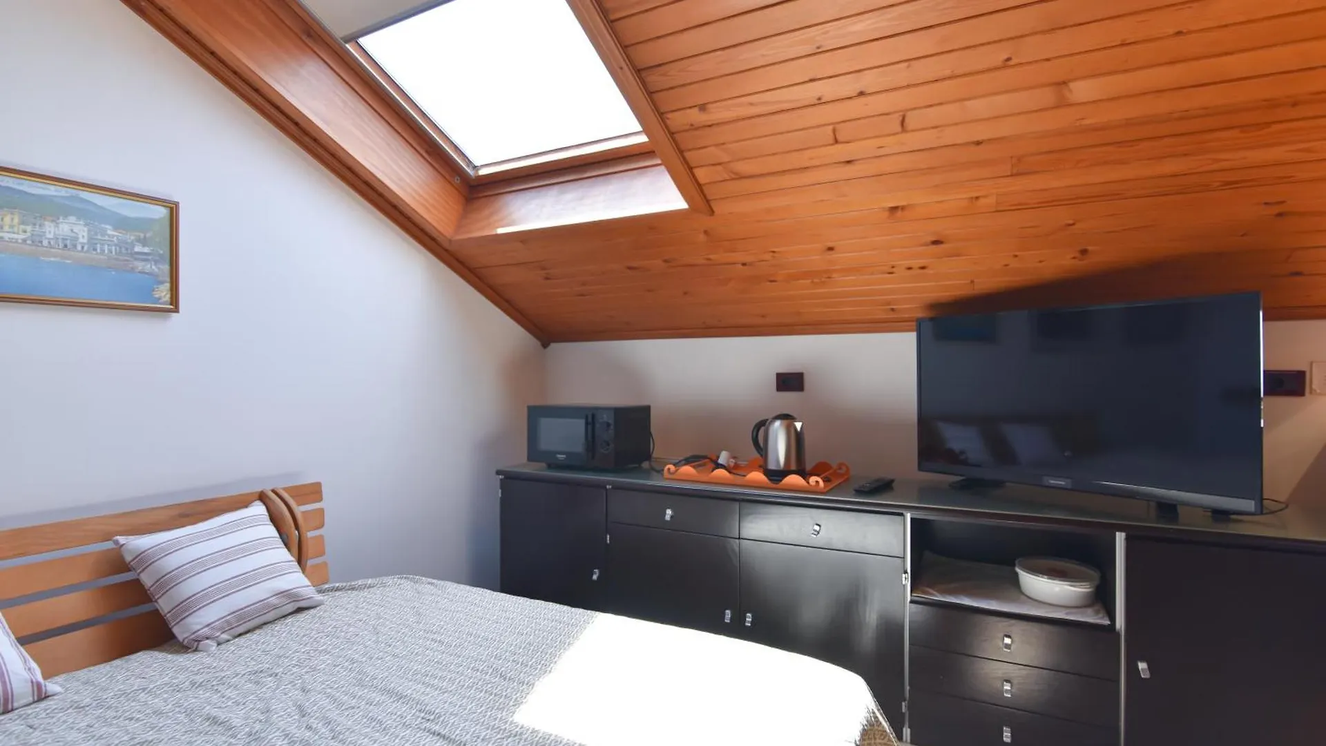 Apartments Villa Vosilla Opatija