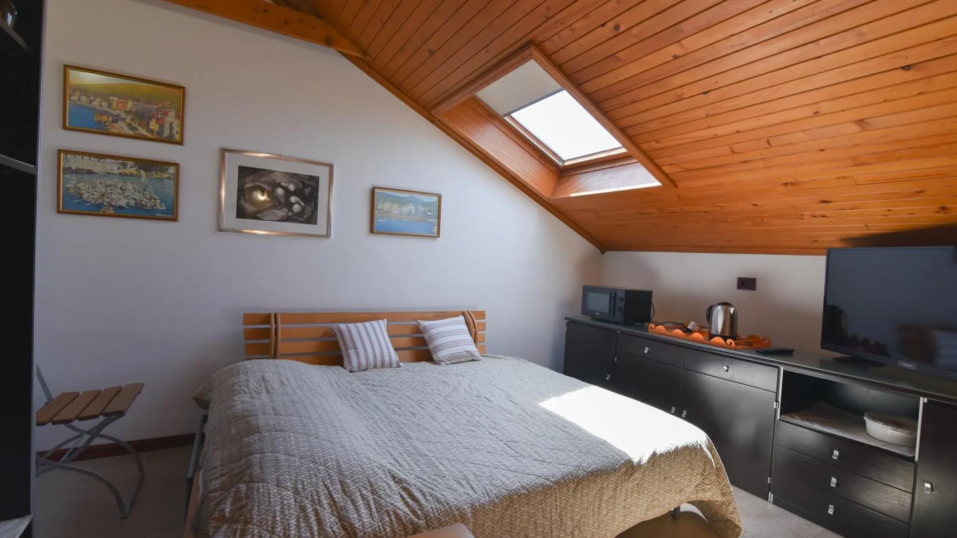 Apartments Villa Vosilla Opatija