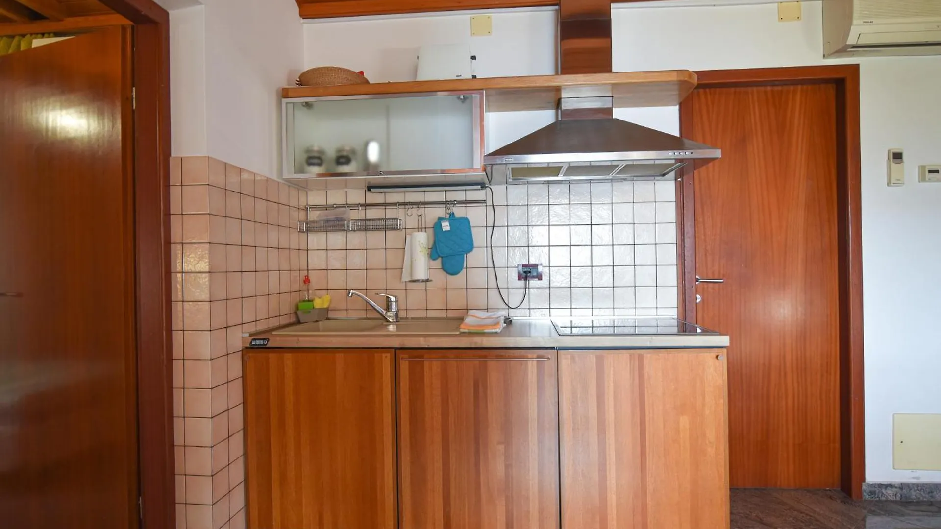 Apartments Villa Vosilla Opatija