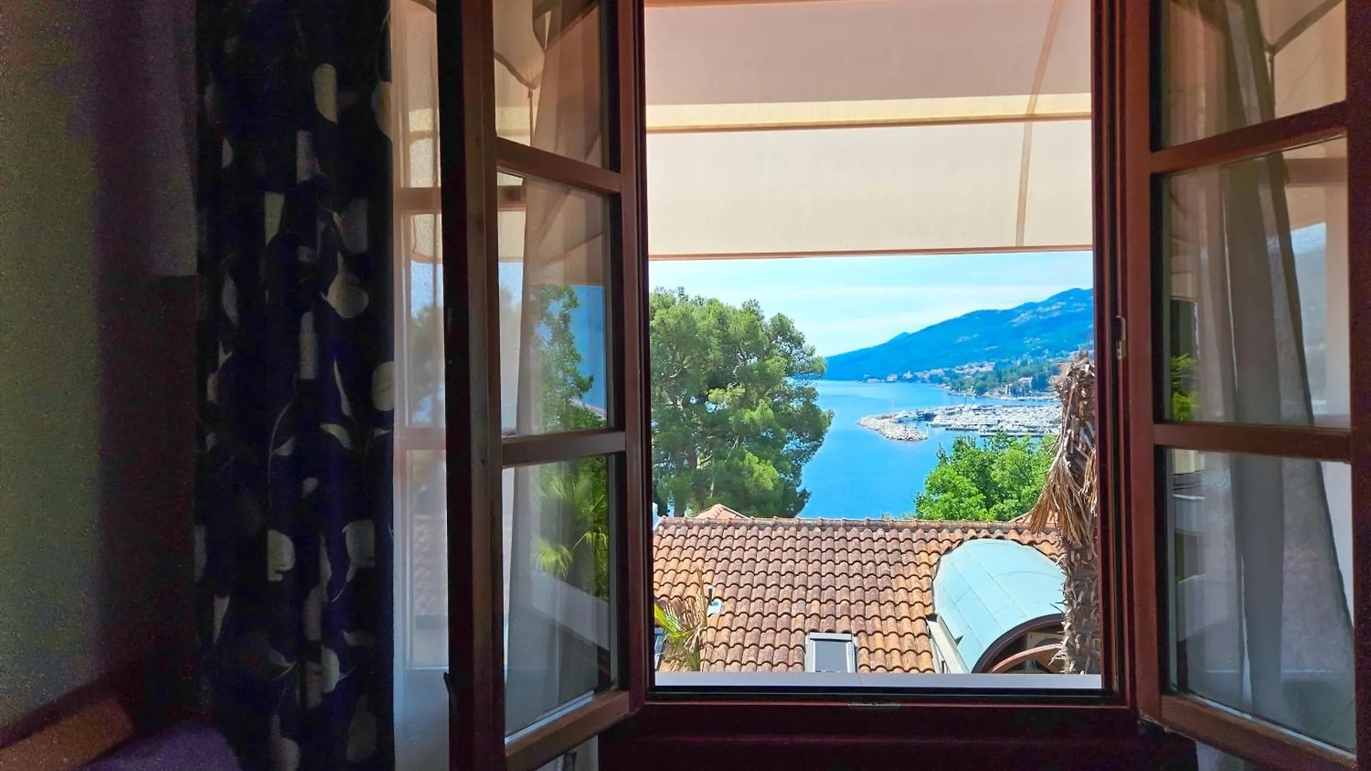 Apartments Villa Vosilla Opatija