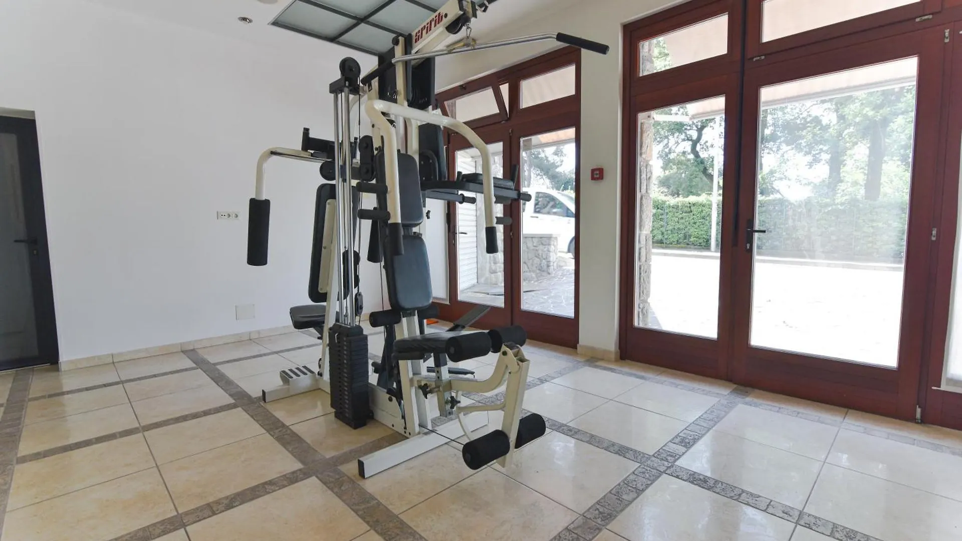 Apartments Villa Vosilla Opatija
