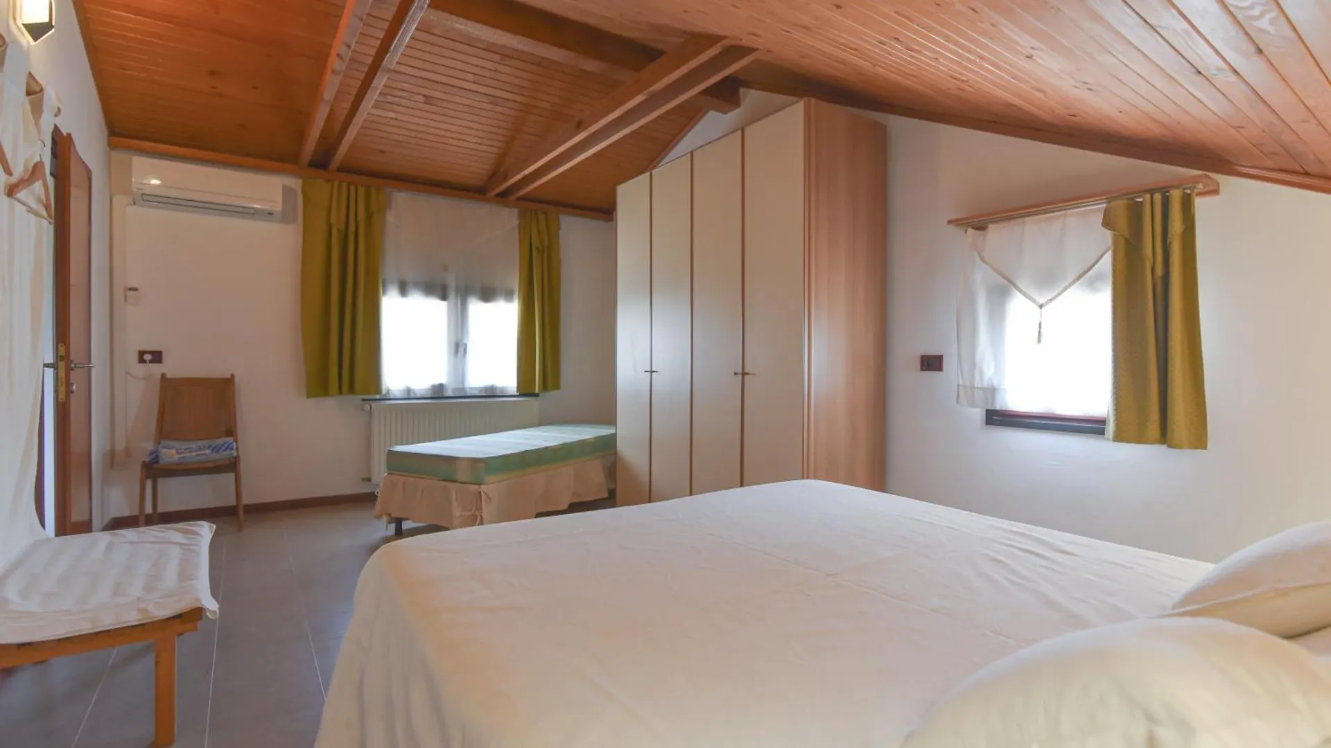 Apartments Villa Vosilla Opatija