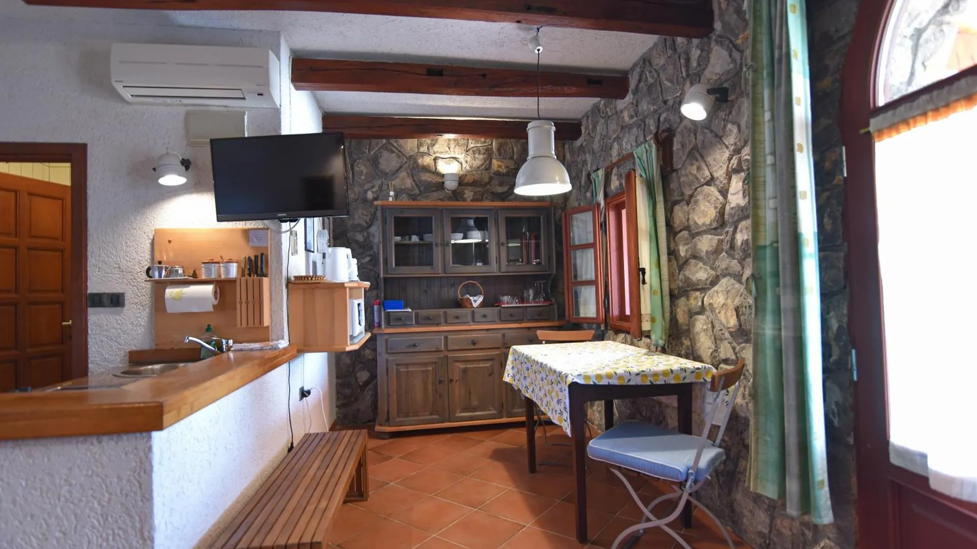 Apartments Villa Vosilla Opatija