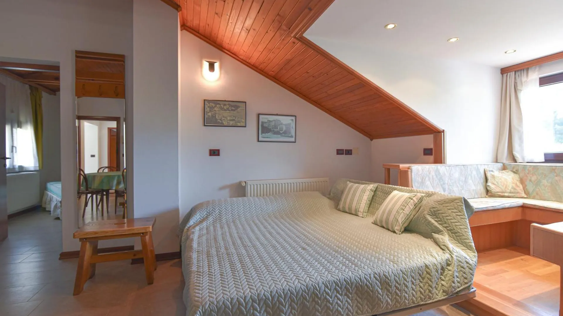 Apartments Villa Vosilla Opatija