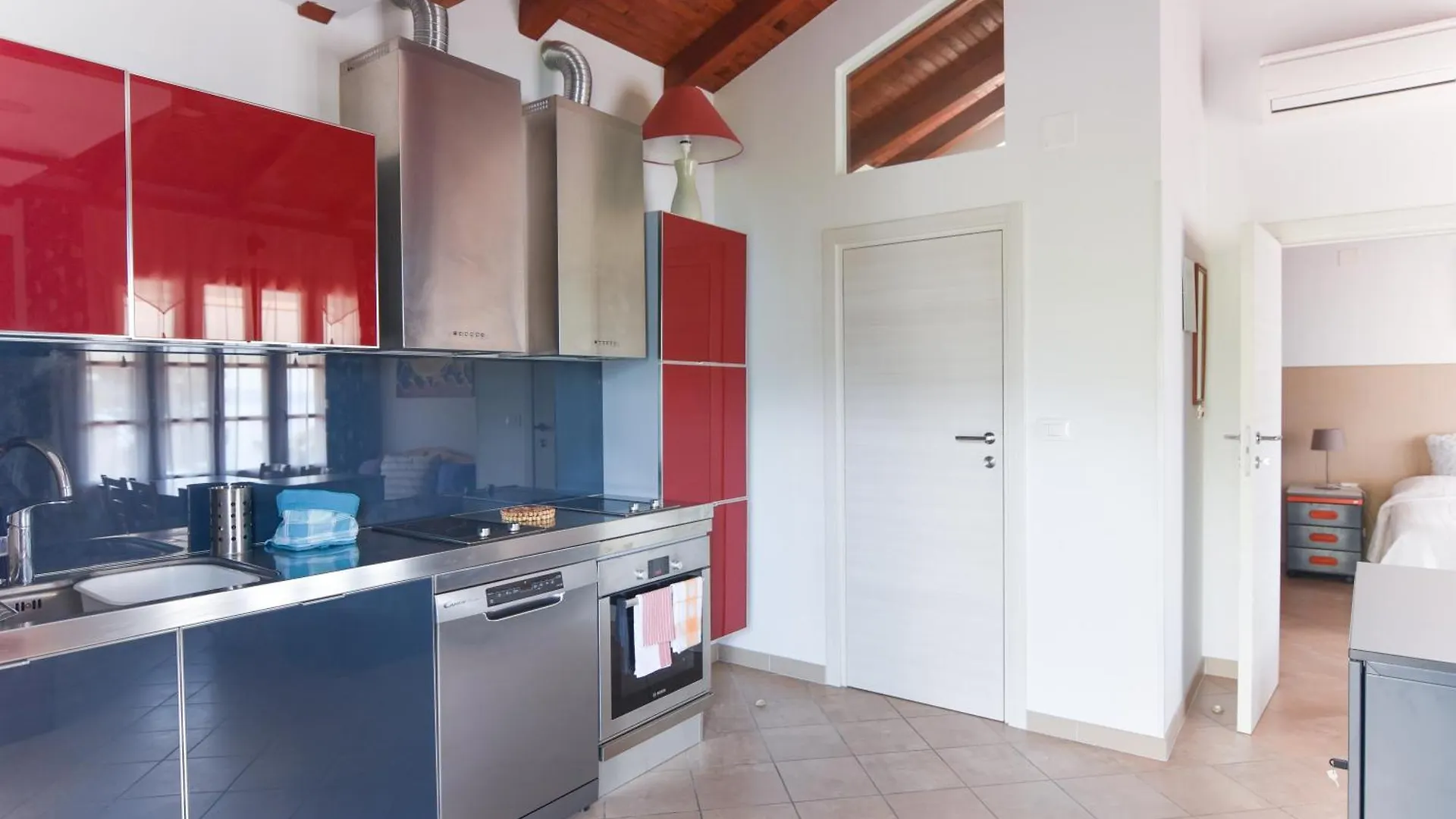 Apartments Villa Vosilla Opatija Kroatien