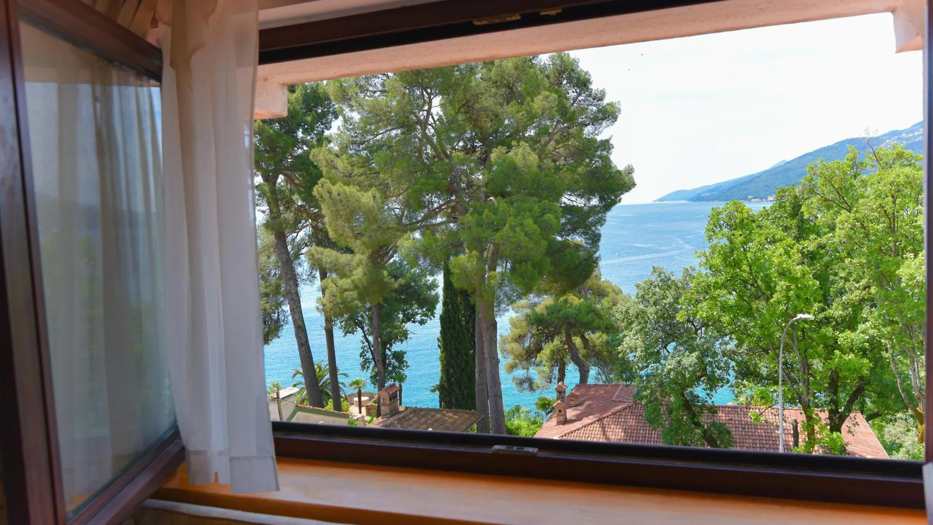 Apartments Villa Vosilla Opatija